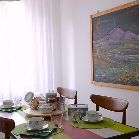 Theia Apartment Chianciano Terme Εξωτερικό φωτογραφία