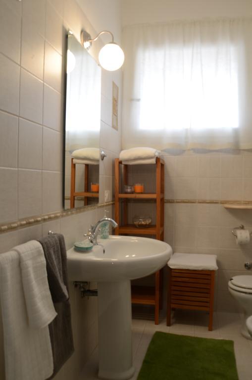 Theia Apartment Chianciano Terme Εξωτερικό φωτογραφία