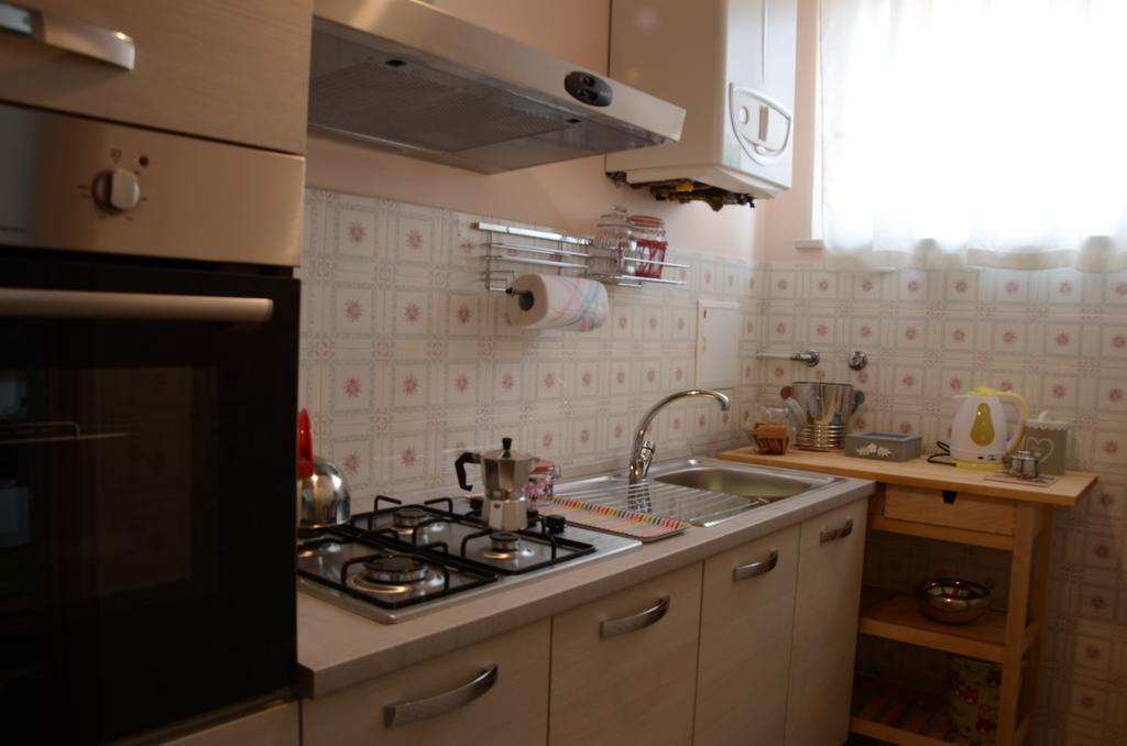 Theia Apartment Chianciano Terme Εξωτερικό φωτογραφία