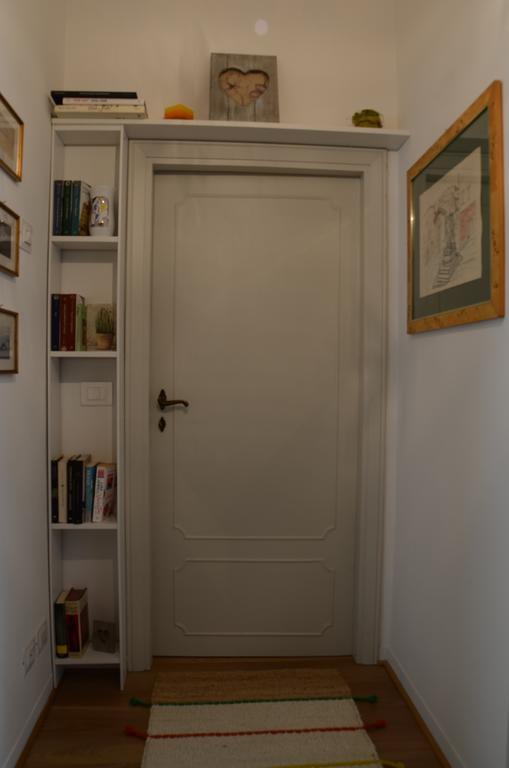 Theia Apartment Chianciano Terme Εξωτερικό φωτογραφία