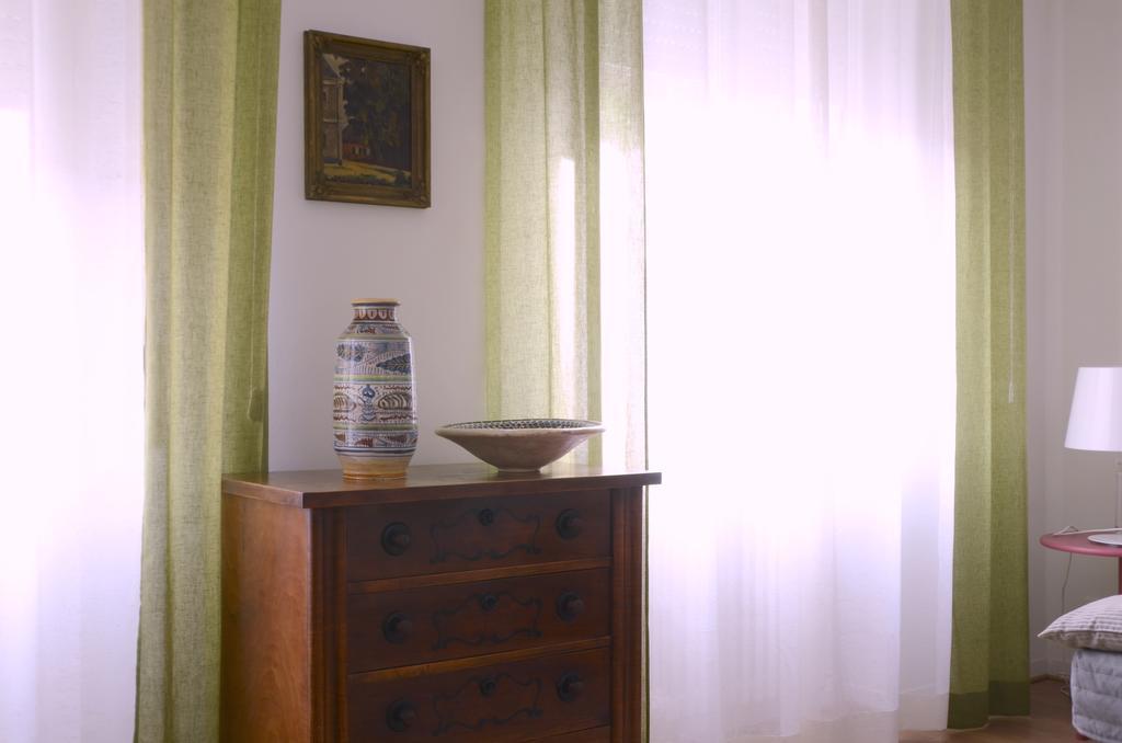 Theia Apartment Chianciano Terme Εξωτερικό φωτογραφία
