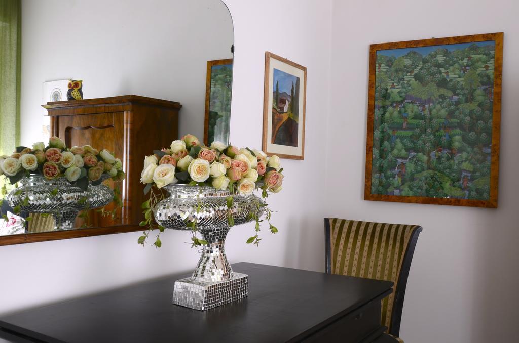 Theia Apartment Chianciano Terme Εξωτερικό φωτογραφία