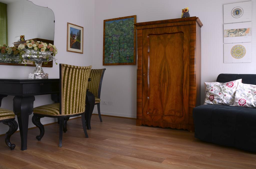 Theia Apartment Chianciano Terme Εξωτερικό φωτογραφία