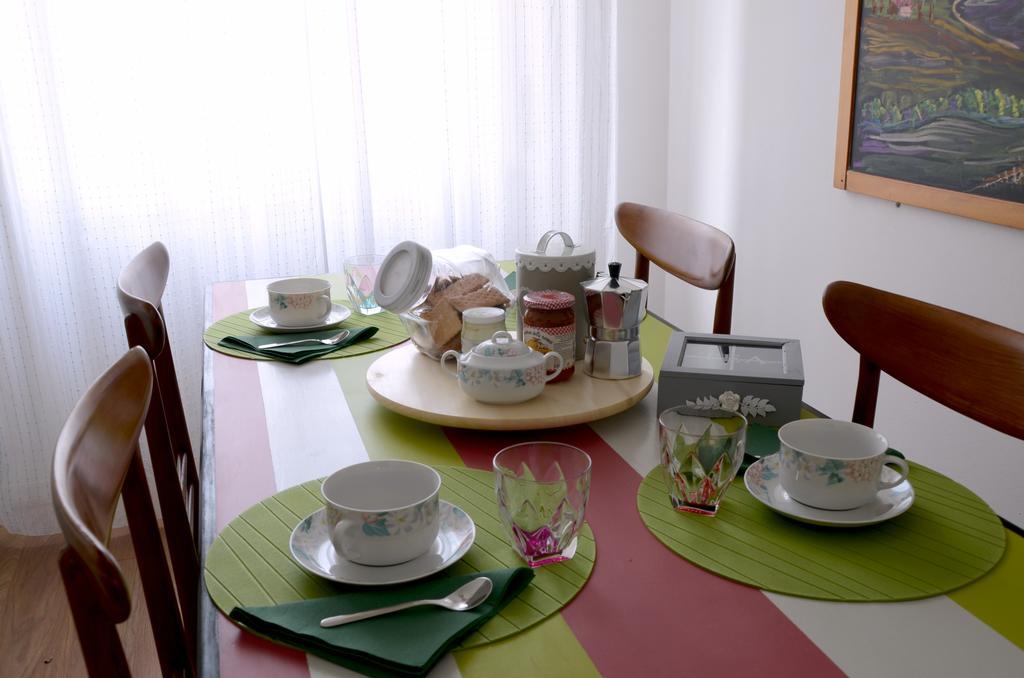 Theia Apartment Chianciano Terme Εξωτερικό φωτογραφία