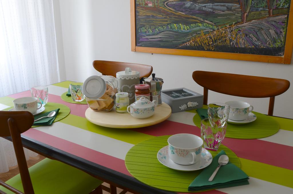 Theia Apartment Chianciano Terme Εξωτερικό φωτογραφία