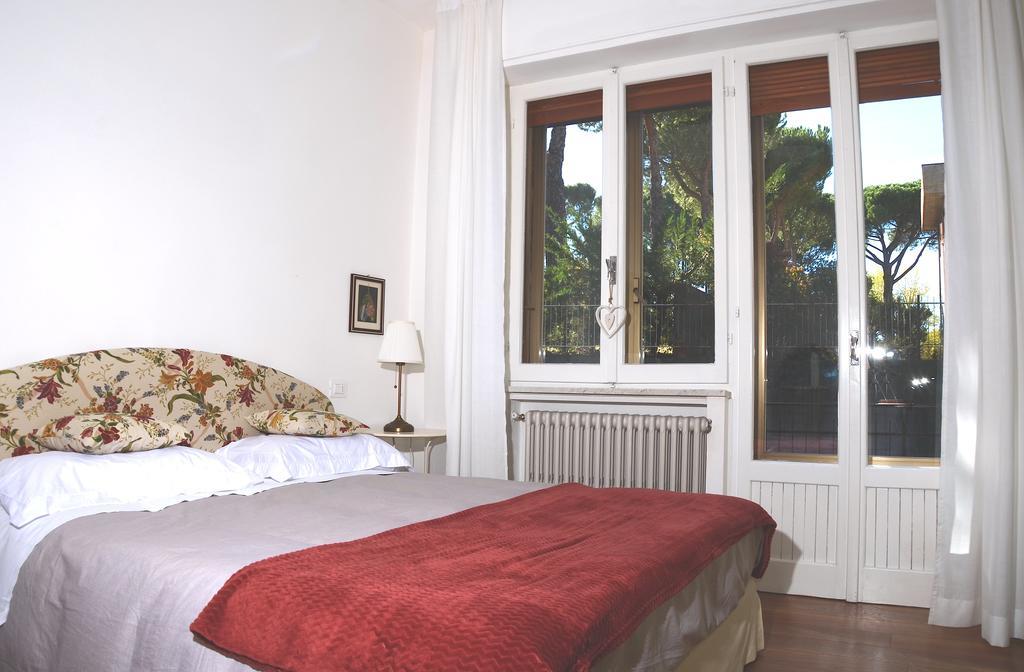 Theia Apartment Chianciano Terme Εξωτερικό φωτογραφία